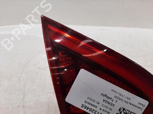 Left taillight KIA VENGA (YN) 1.6 CRDi 115 | BP26744815C34 