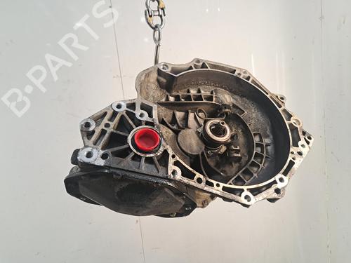 Used Gearbox VAUXHALL CORSA Mk II (C) (X01) 1.0 12V (F08, F68) (58 hp) 26798102