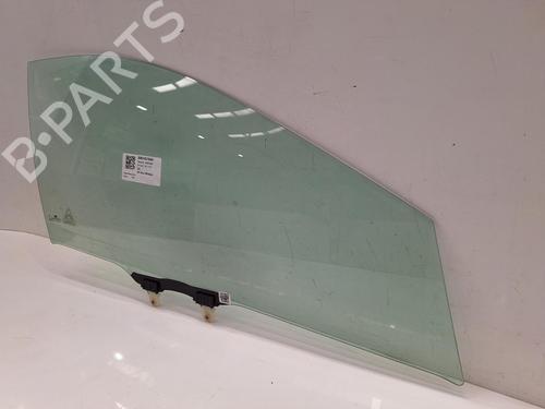 Front right door window HYUNDAI i20 III (BC3, BI3) 1.0 T-GDI hybrid 48V | BP26814095C19 