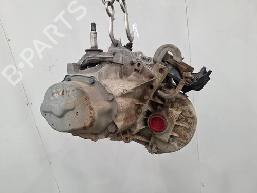 Gearbox PEUGEOT PARTNER Tepee 1.6 HDi 90 | BP30120110M3 