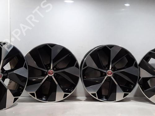 Używane Felga JAGUAR I-PACE (X590) EV400 AWD (400 hp) 29988529