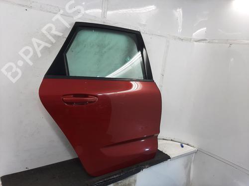 Right rear door CITROËN C4 Picasso II 1.6 BlueHDi 120 | BP30286532C5 