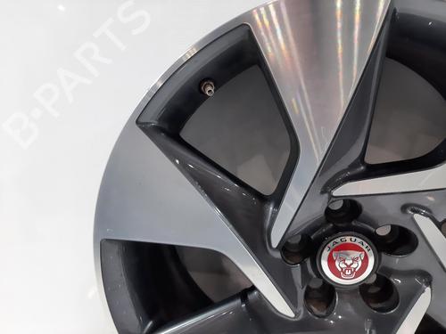 Rim JAGUAR I-PACE (X590) EV400 AWD | BP26785075C45 