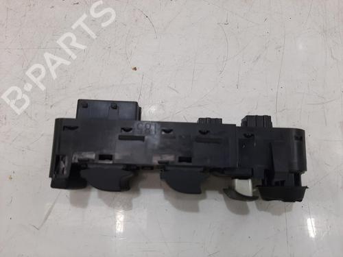 Right front window switch CITROËN C3 Picasso (SH_) 1.6 HDI 90 | BP34038619I26 - Image 3