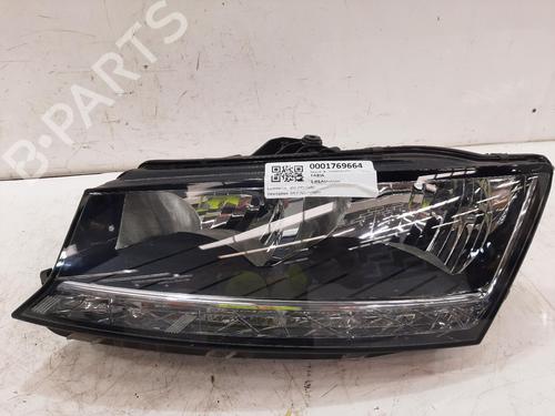 Used Left headlight Left headlight 37219049 37219049