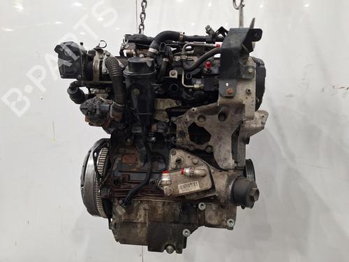 Engine VAUXHALL ASTRA Mk VI (J) (P10) 2.0 CDTi | BP38463628M1 - Image 6