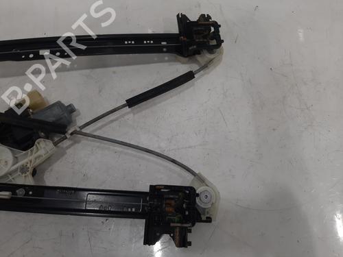 Rear right window mechanism LAND ROVER RANGE ROVER IV (L405) 4.4 SDV8 4x4 | BP26787431C25 