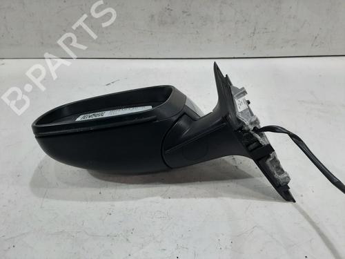 Left mirror SKODA FABIA II (542) 1.2 | BP31769552C26 