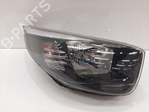 Used Right headlight Right headlight KIA PICANTO III (JA) 1.0 (67 hp) 36594200 36594200