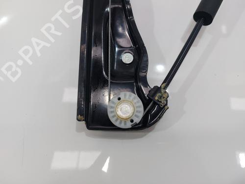 Front right window mechanism SKODA FABIA IV (PJ3) 1.0 TSI | BP28039252C23 