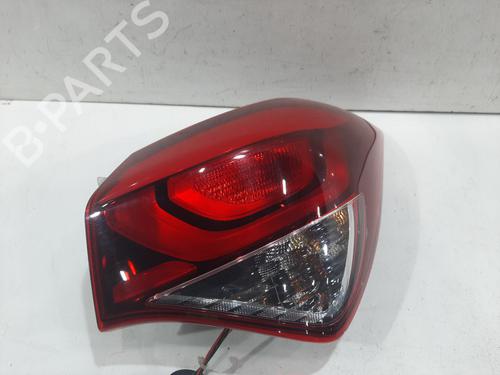 Feu arrière droit HYUNDAI i20 II (GB, IB) 1.2 (84 hp) 31305689