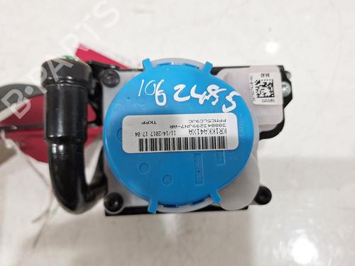 Front right seatbelt TOYOTA AYGO (_B4_) 1.0 (KGB40) | BP39609522I25 - Image 5