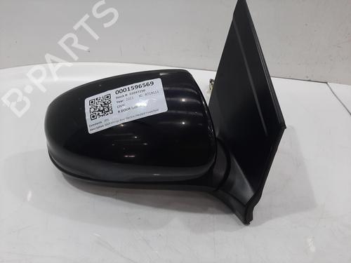 Used Right mirror HONDA CIVIC IX (FK) 2.2 i-DTEC (FK3) (150 hp) 31208828
