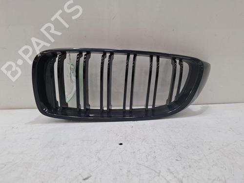Used Grille Grille 39432914 39432914