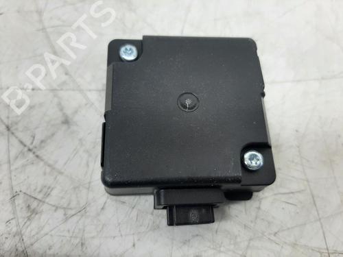 Control unit JAGUAR I-PACE (X590) EV400 AWD | BP26798348M11 