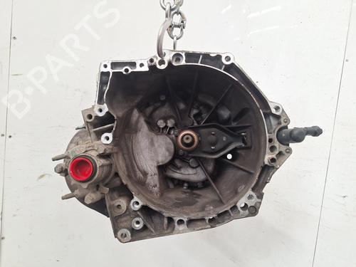 Gearkasse Gearkasse 38513220 38513220