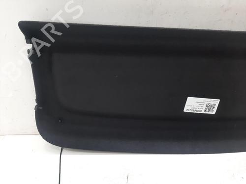 Rear parcel shelf VAUXHALL MOKKA 1.2 (76) | BP32757334C85  - Image 5
