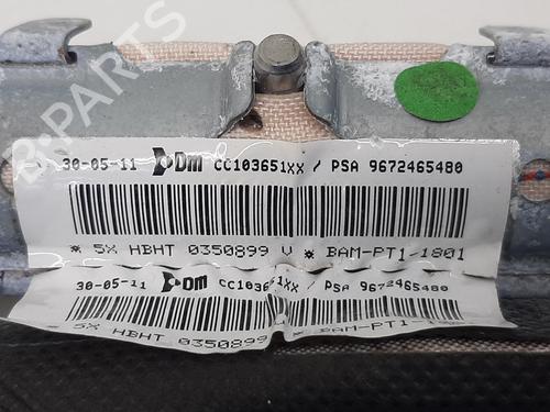 Other CITROËN DS3 (SA_) 1.6 HDi 90 | BP26866257O1 