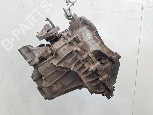 Gearbox VAUXHALL ASTRA Mk VII (K) (B16) 1.4 Turbo | BP32718617M3 - Image 6