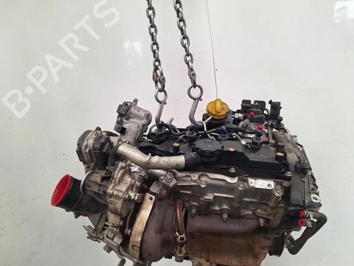 Engine NISSAN QASHQAI II (J11, J11_) 1.5 dCi | BP37400432M1 - Image 5