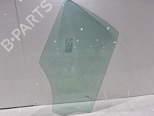 Used Rear right door window Rear right door window FORD TRANSIT CUSTOM V362 Van (FY, FZ) 2.2 TDCi (125 hp) 40046982 40046982