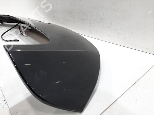 Spoiler bagklap KIA XCEED (CD) 1.5 T-GDI | BP32193148C96 