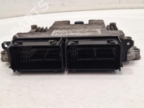 Control unit FORD FIESTA VI (CB1, CCN) 1.0 EcoBoost | BP27502041M11 