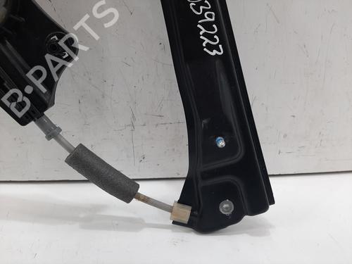 Front left window mechanism SKODA KODIAQ I (NS6, NS7, NV7) 2.0 TDI 4x4 | BP31751029C22 