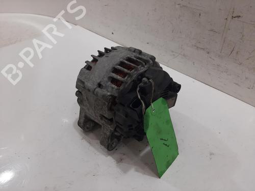 Alternator FORD FIESTA VI (CB1, CCN) 1.6 TDCi | BP37484780M7 - Image 3