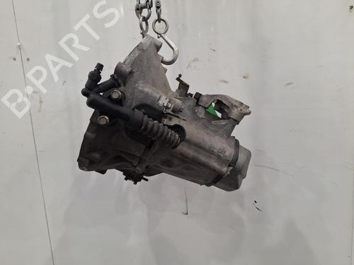 Gearbox CITROËN C3 II (SC_) 1.2 VTi 82 | BP39983129M3 - Image 6