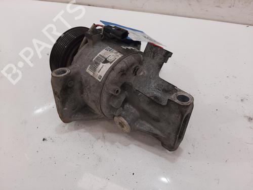 AC compressor DACIA DUSTER (HM_) 1.6 SCe 115 (HMM1) | BP37515986M34 - Image 5