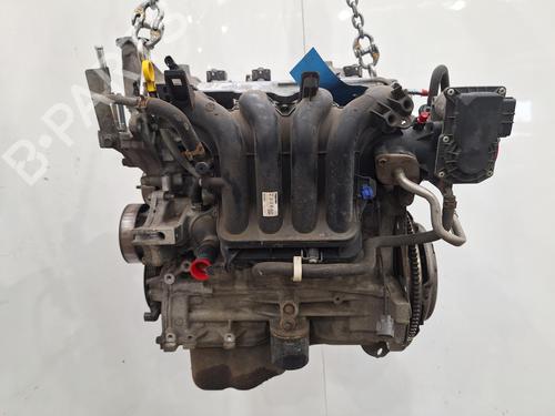 Engine MAZDA 2 (DE_, DH_) 1.3 (DE3FS) | BP29553513M1 