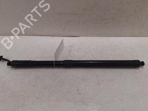 Shock absorber spring LAND ROVER RANGE ROVER IV (L405) 4.4 SDV8 4x4 | BP32357263C152