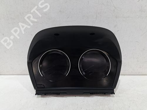 Instrumentenkombination für BMW 1 (F20) 116 d (116 hp) 32357334
