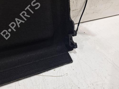 Rear parcel shelf AUDI A1 (8X1, 8XK) 1.4 TFSI | BP31964896C85 