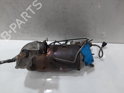 Particulate filter MERCEDES-BENZ A-CLASS (W176) A 180 CDI / d (176.012) | BP38021426M81 - Image 2