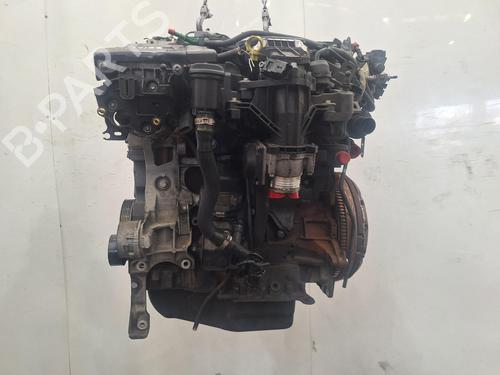 Engine FORD C-MAX II (DXA/CB7, DXA/CEU) 2.0 TDCi | BP37491414M1 - Image 2