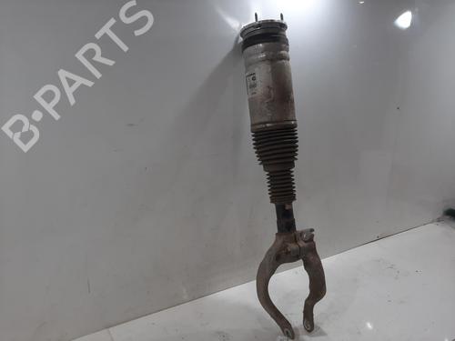 Right front shock absorber LAND ROVER RANGE ROVER IV (L405) 4.4 SDV8 4x4 | BP29881823M17 