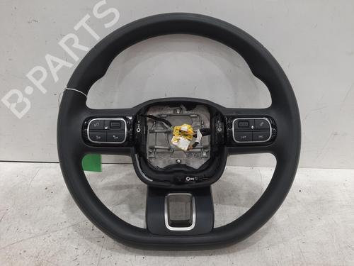 Used Steering wheel CITROËN C3 / C3 ORIGIN III (SX) 1.2 VTi 68 (68 hp) 26756688