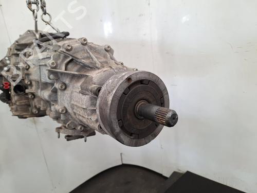 Gearbox AUDI A5 (8T3) 2.0 TFSI quattro | BP37236295M3 - Image 5