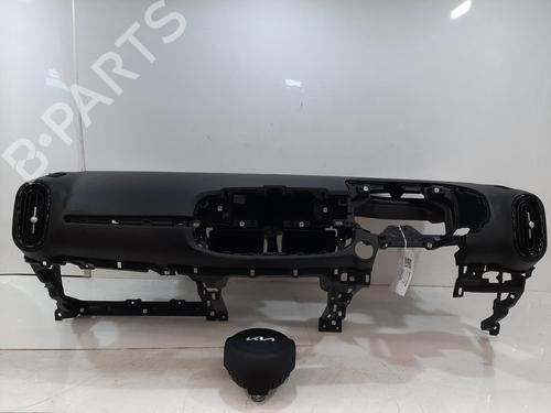 Used Airbag Kit Airbag Kit 38076343 38076343
