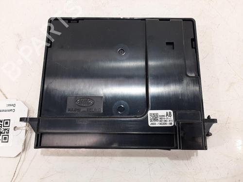 Control unit JAGUAR I-PACE (X590) EV400 AWD | BP29059639M11