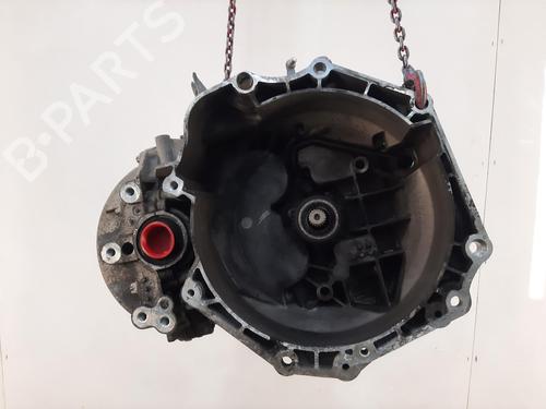 Used Gearbox VAUXHALL ASTRA Mk VII (K) (B16) 1.4 Turbo (125 hp) 26845155