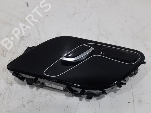 Used Electronic module Electronic module LAND ROVER RANGE ROVER IV (L405) 4.4 SDV8 4x4 (340 hp) 33212347 33212347