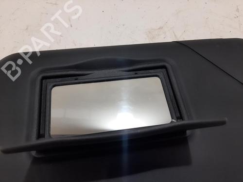 Right sun visor NISSAN JUKE (F15) 1.5 dCi | BP33242512I2 - Image 4