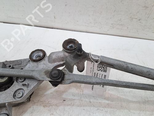 Front wiper motor PORSCHE PANAMERA (970) 3.0 D | BP37991332M29 - Image 4
