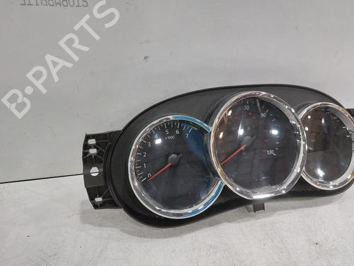 Instrument cluster DACIA SANDERO II 1.5 dCi | BP26852588C47 