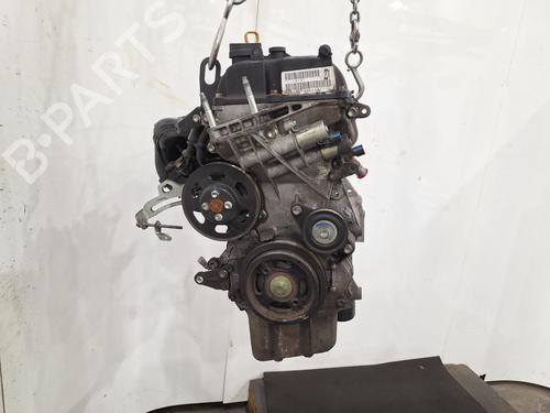Used Engine VAUXHALL AGILA Mk II (B) (H08) 1.2 i 16V (94 hp) 31209260