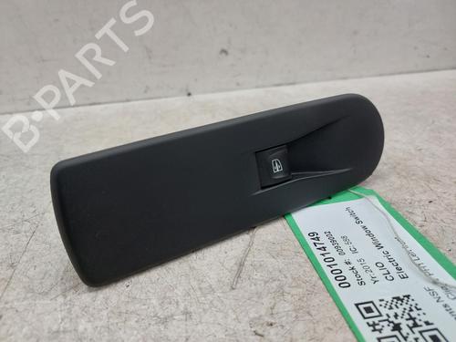 Used Left front window switch Left front window switch 26814409 26814409