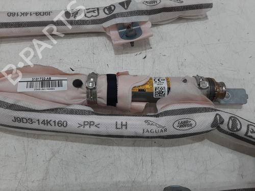 Andre JAGUAR I-PACE (X590) EV400 AWD | BP30608686O1